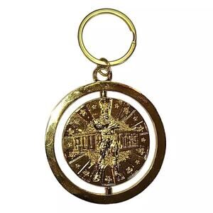 Plus Ultra Spinner Keychain My Hero Academia Premium Loot Crate Limited Edition